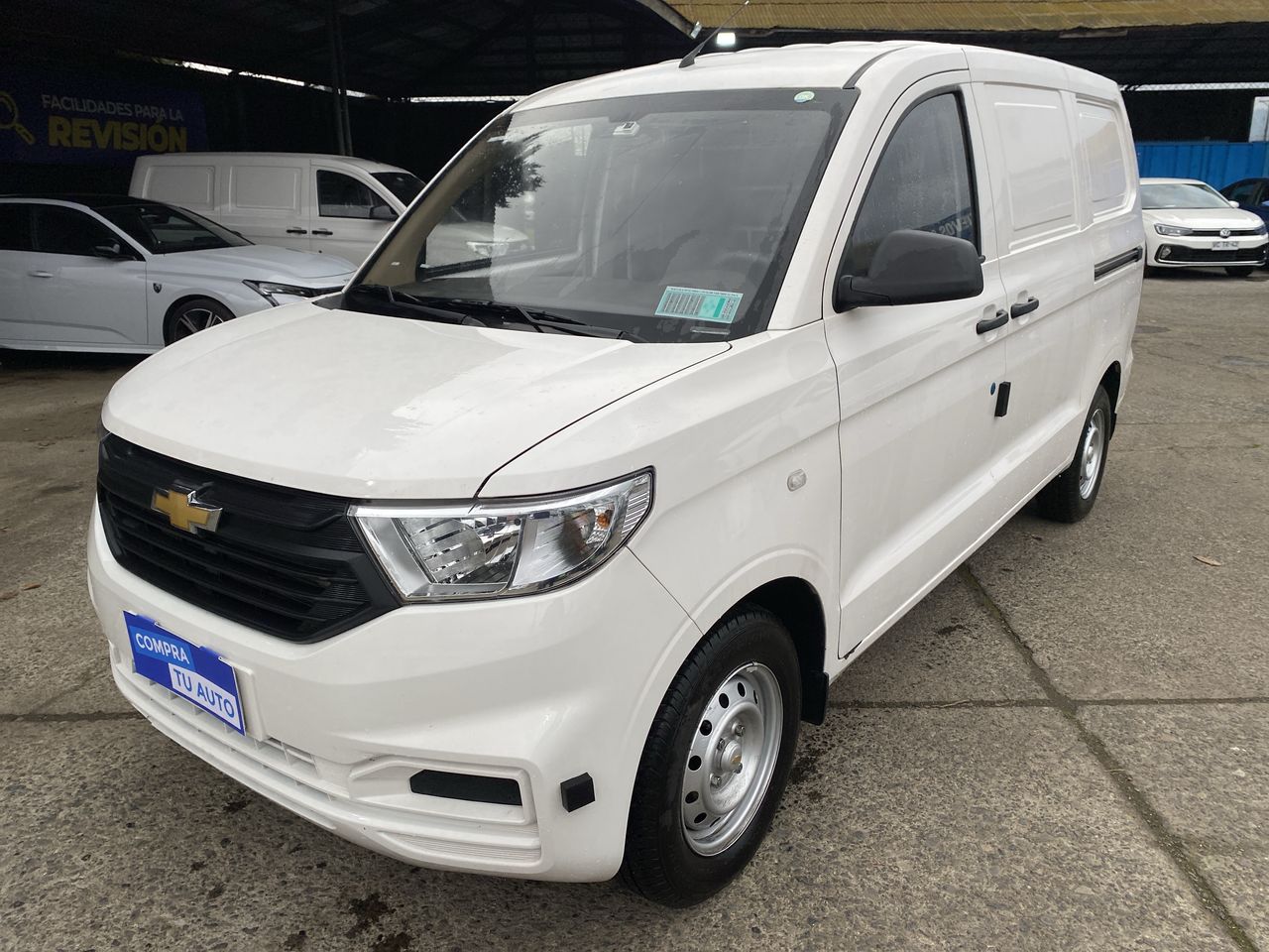 CHEVROLET - 3