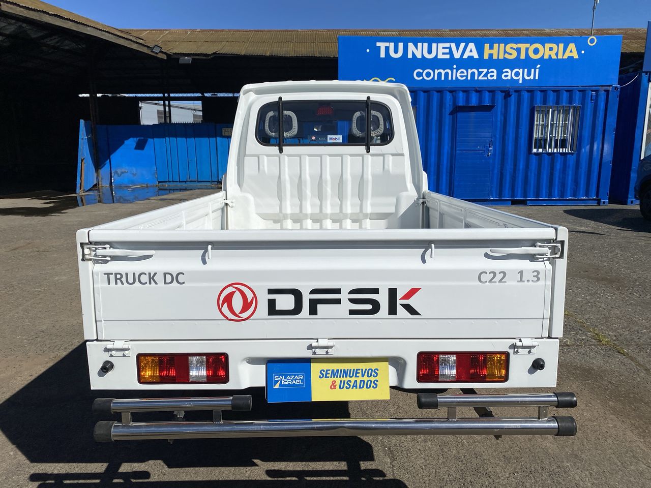 DFSK - 6