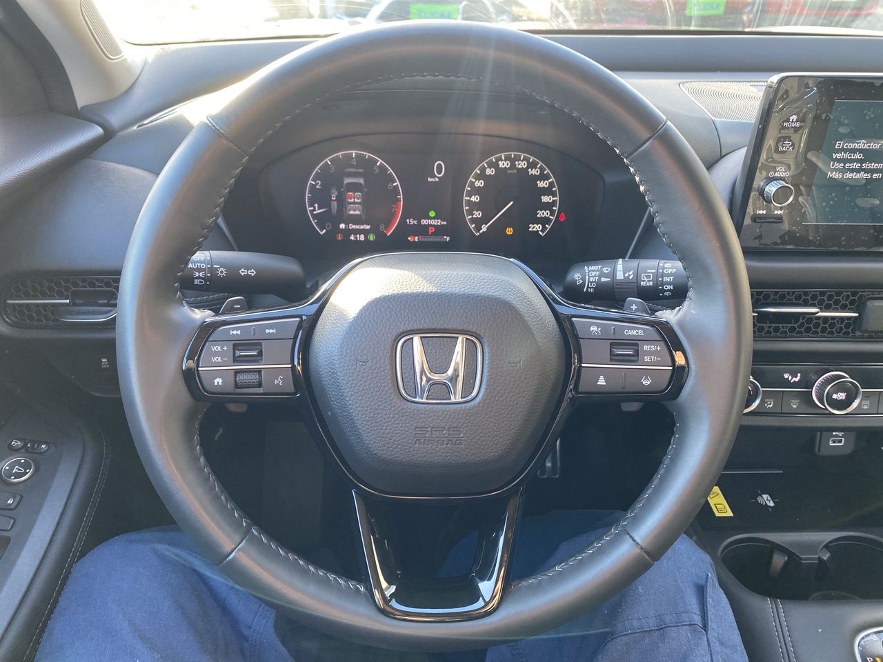 HONDA - 24