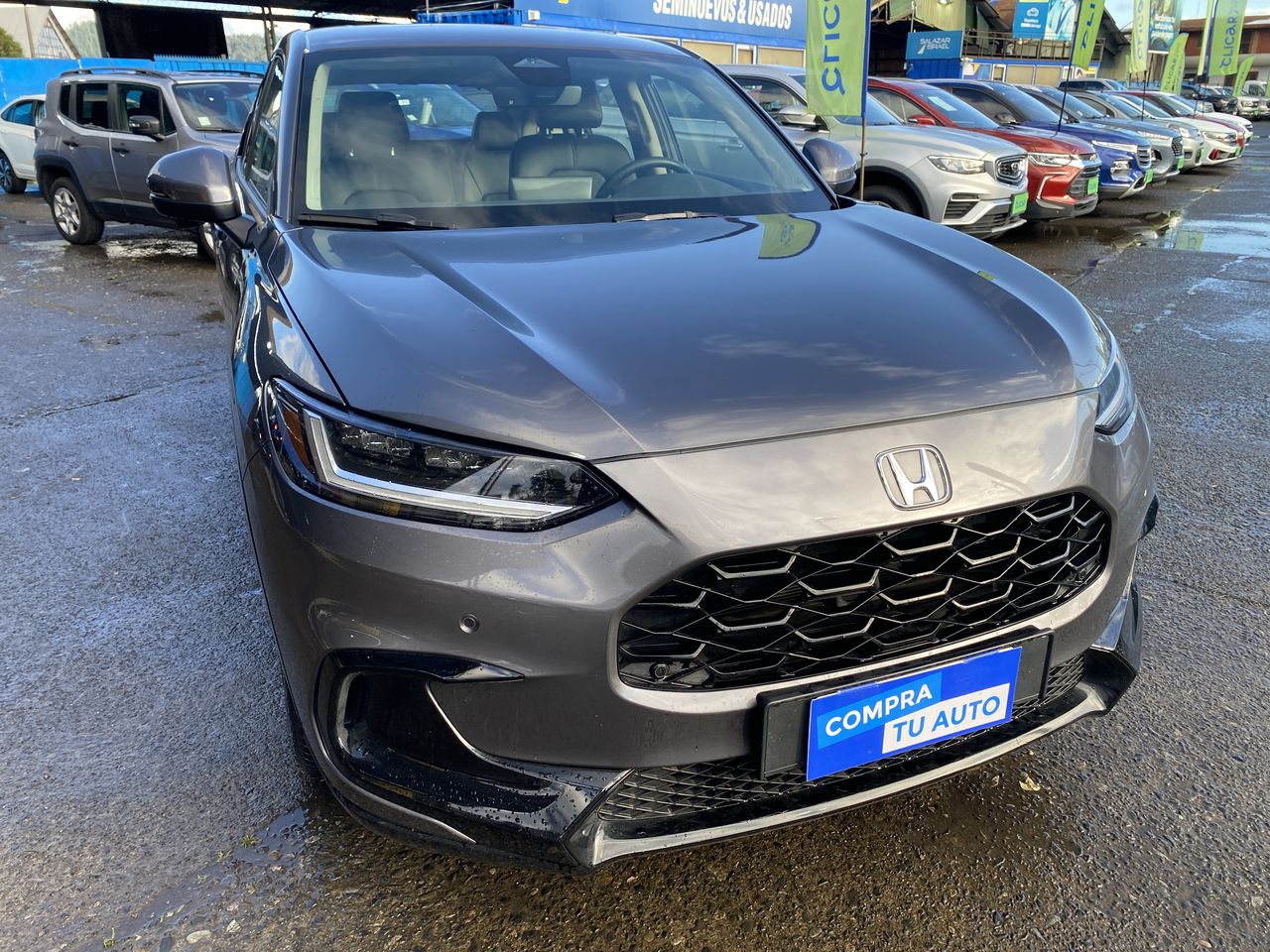 HONDA - 2