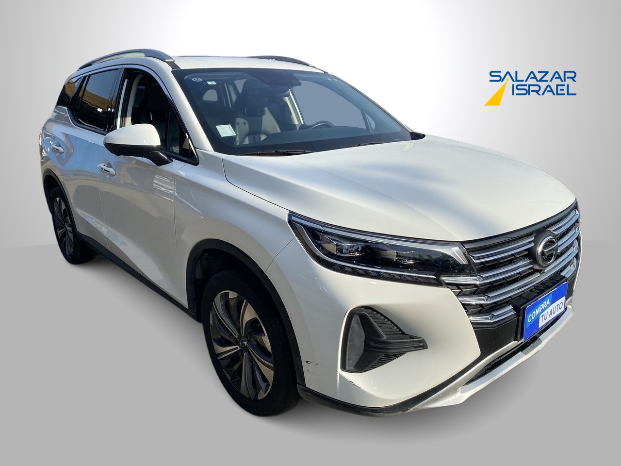 GAC