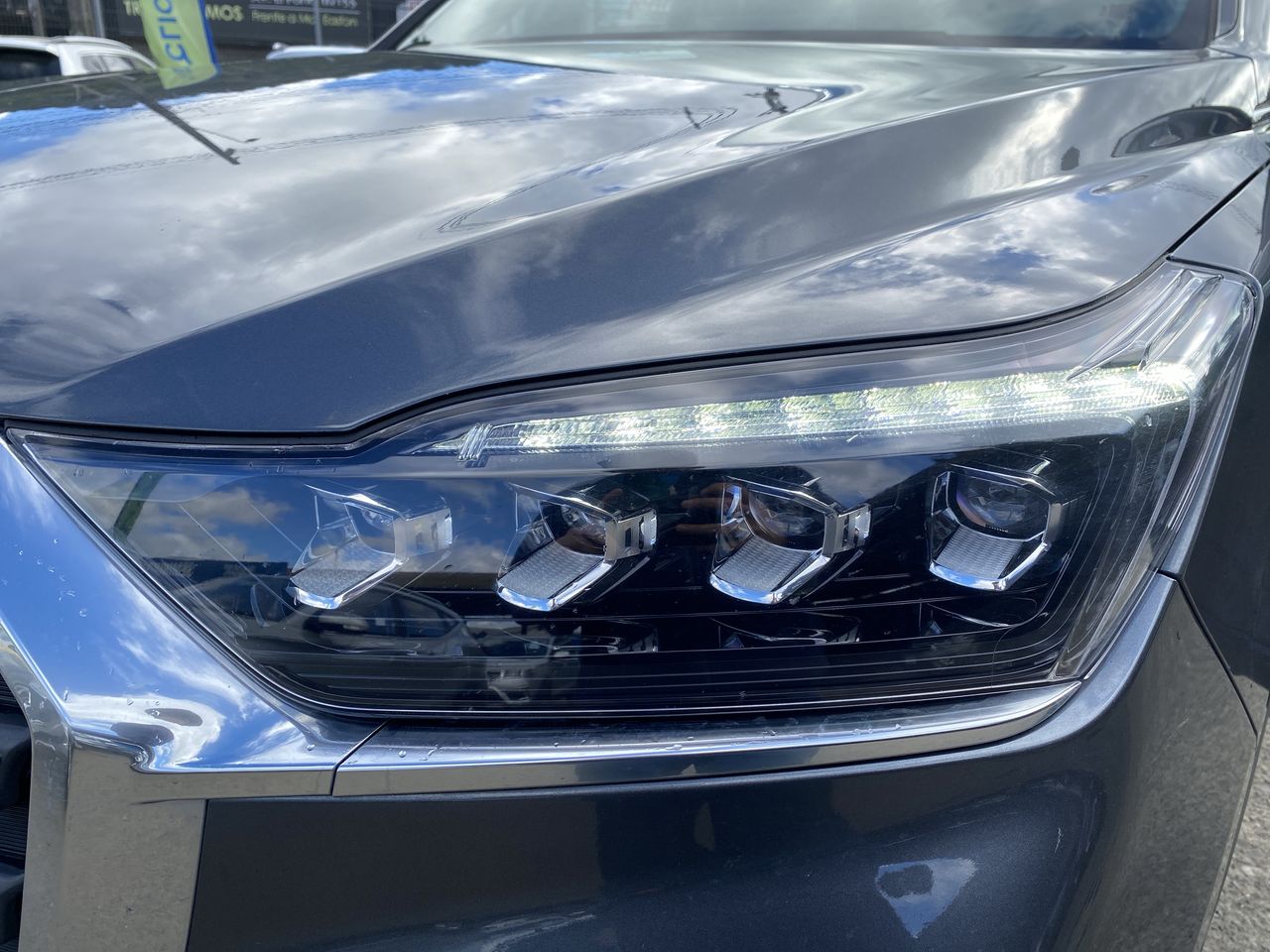 SSANGYONG - 19