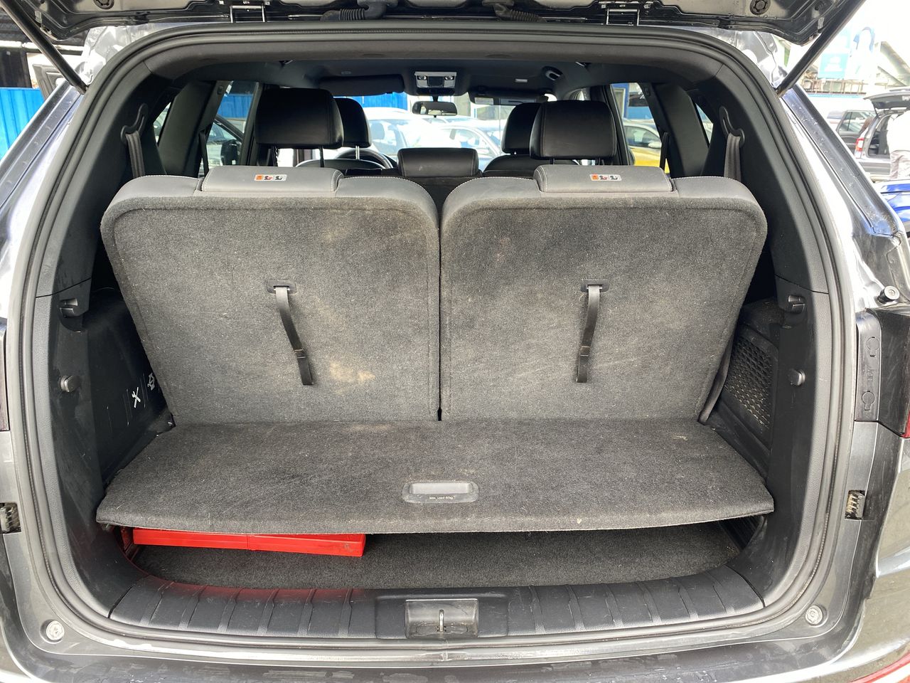 SSANGYONG - 21