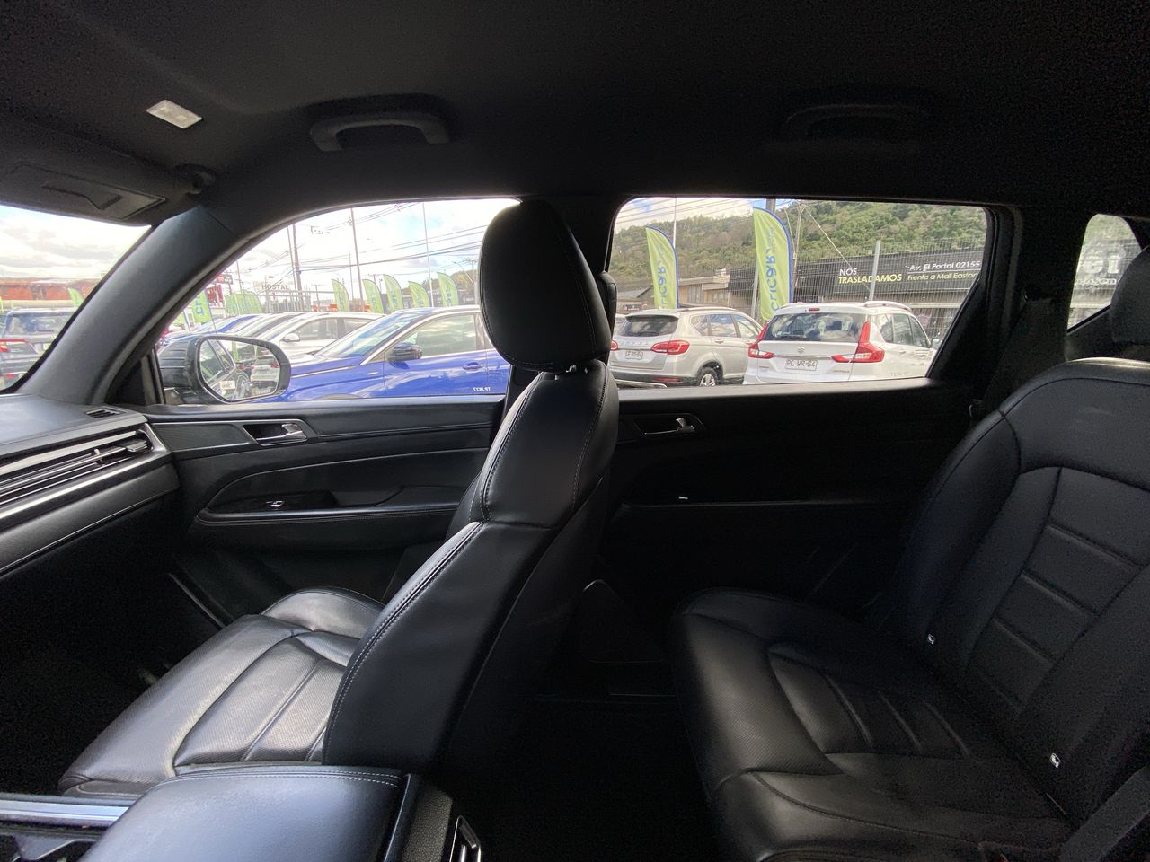 SSANGYONG - 11