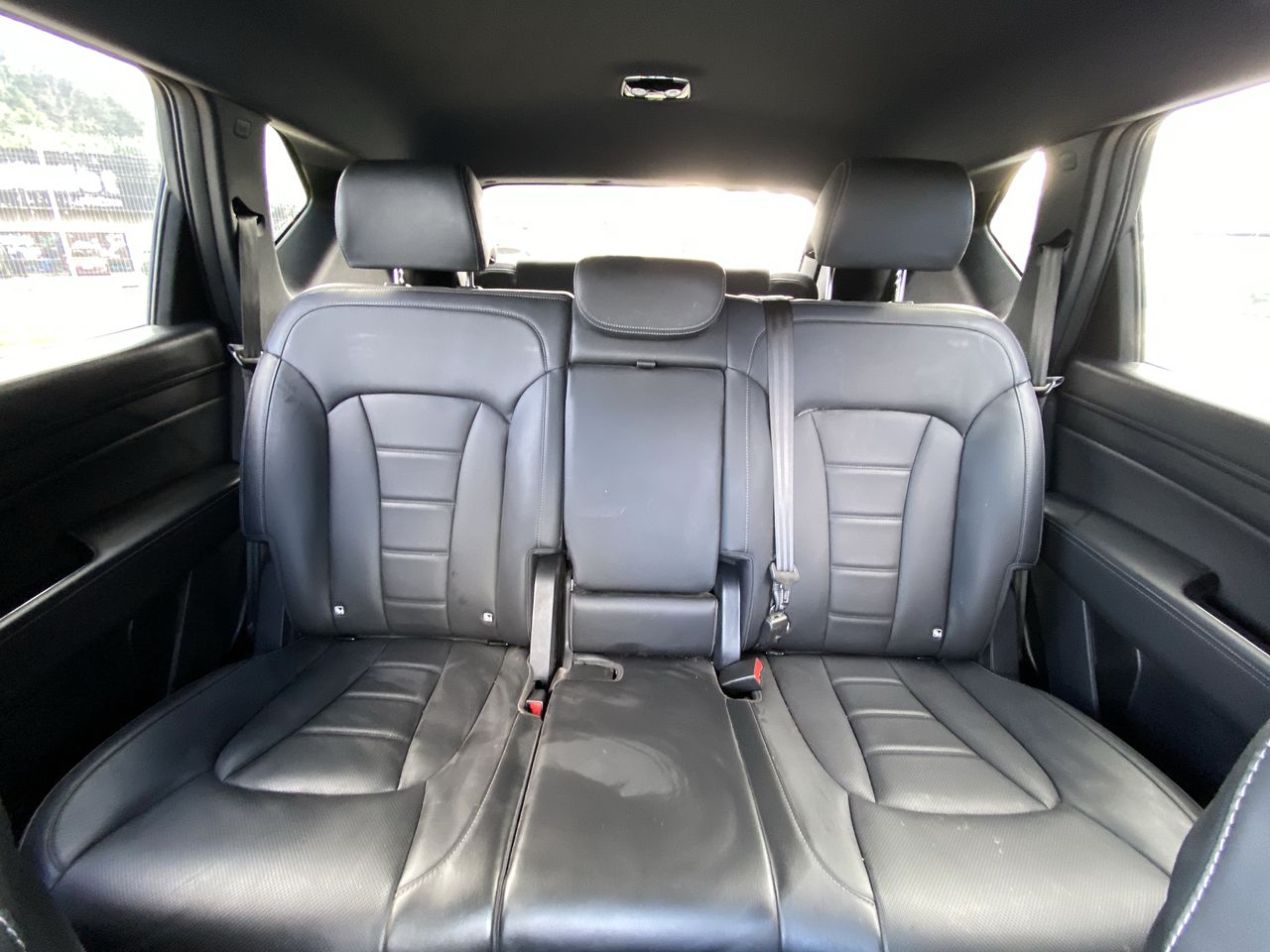 SSANGYONG - 13