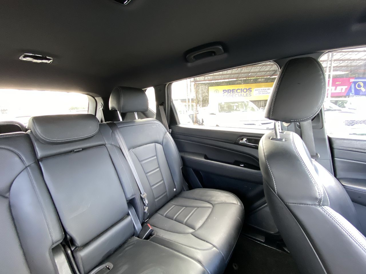 SSANGYONG - 14