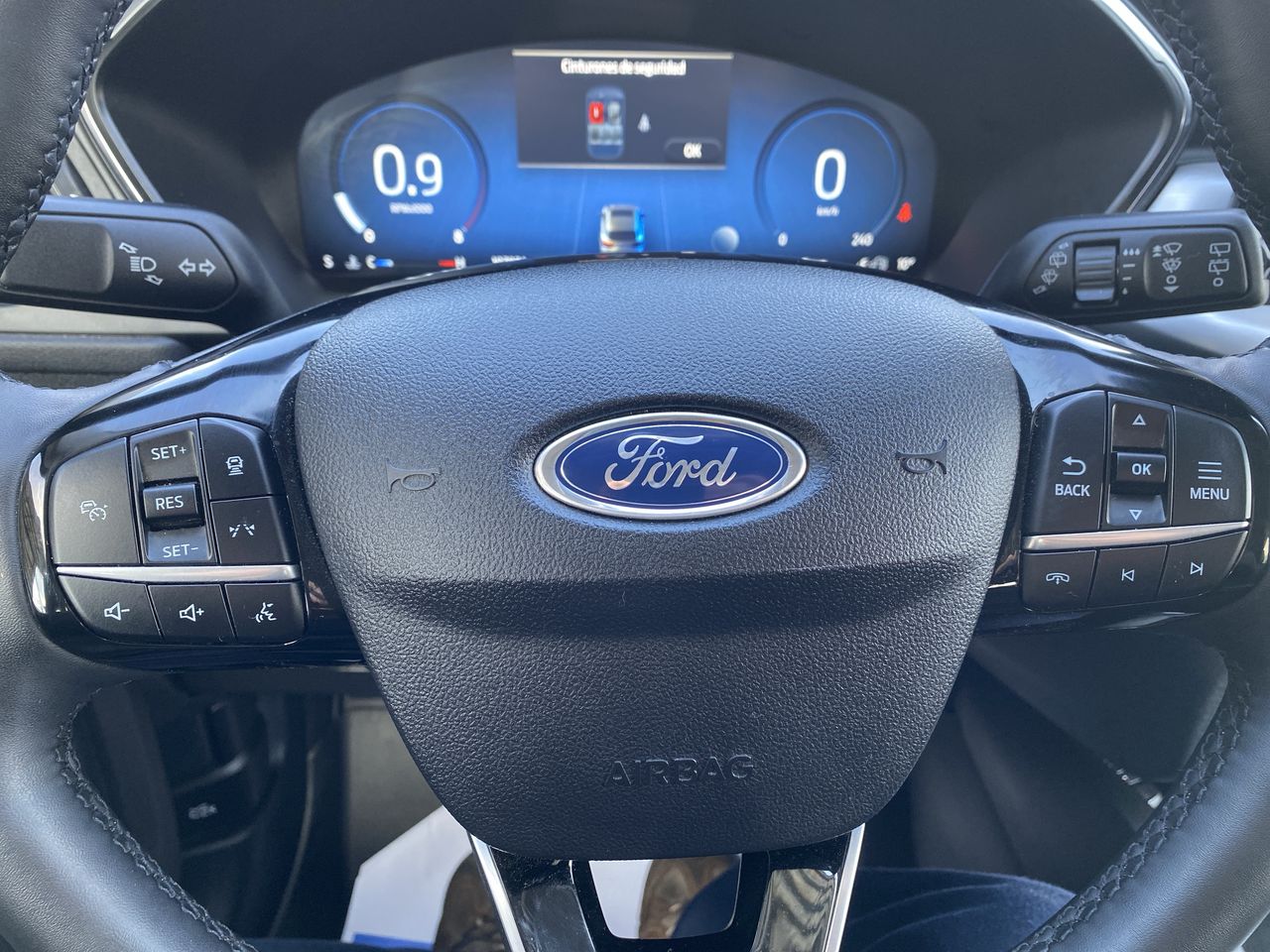 FORD - 26