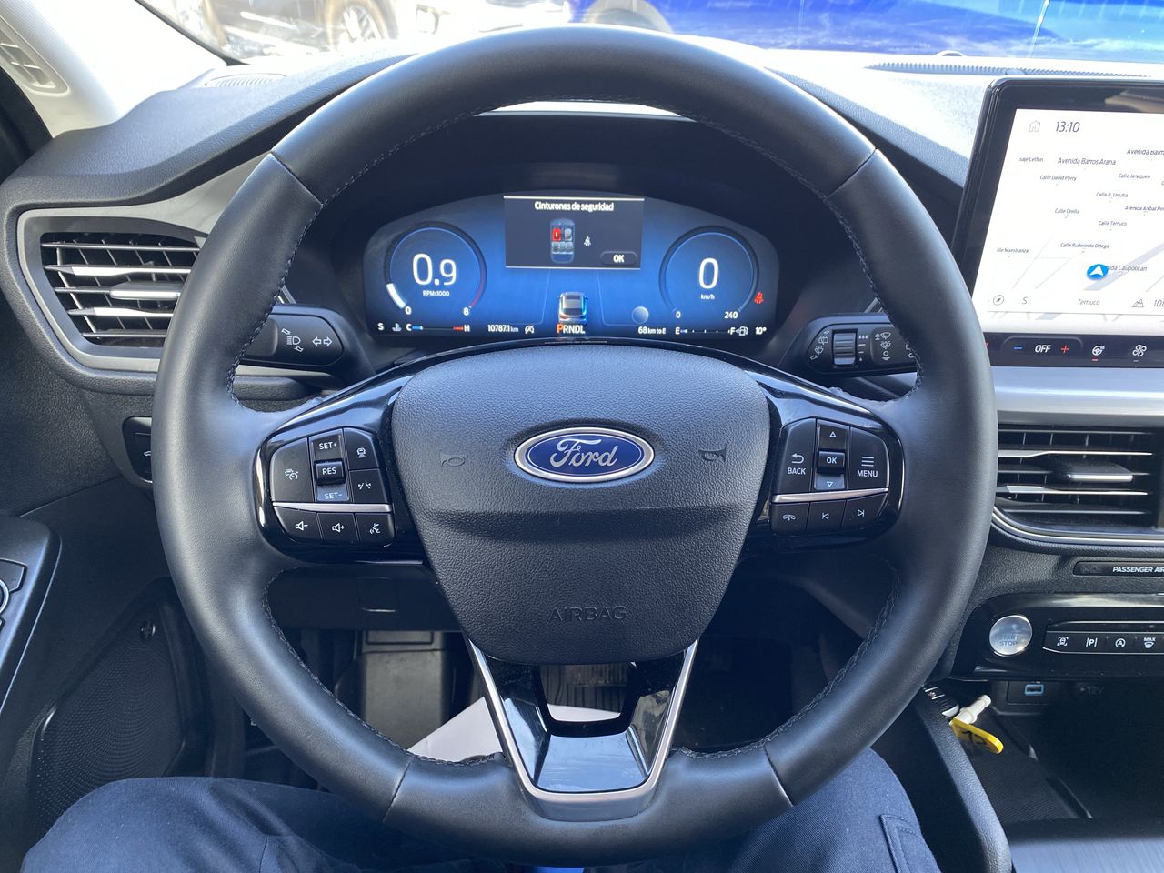 FORD - 25