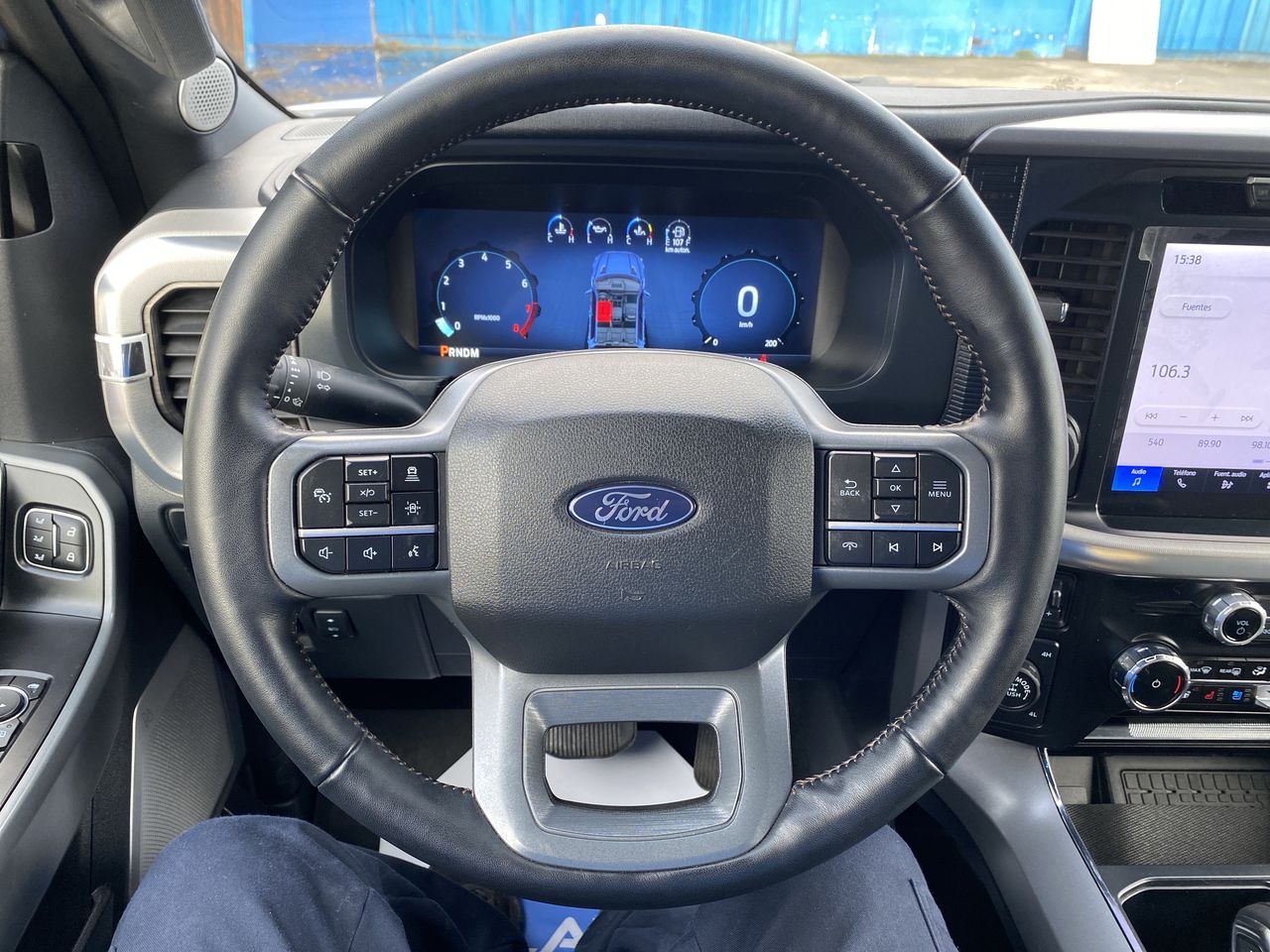 FORD - 26