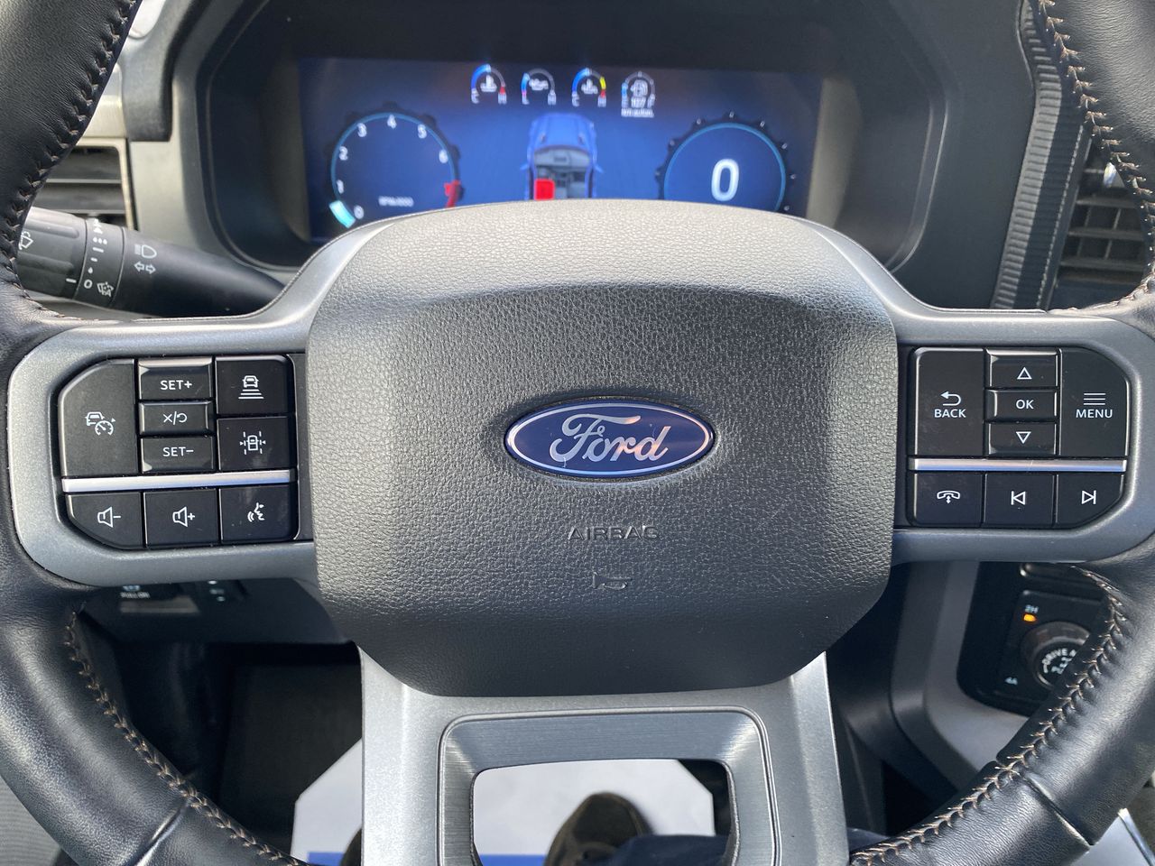 FORD - 27