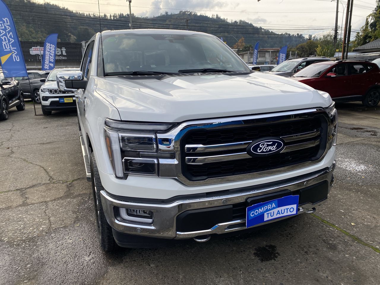 FORD - 2