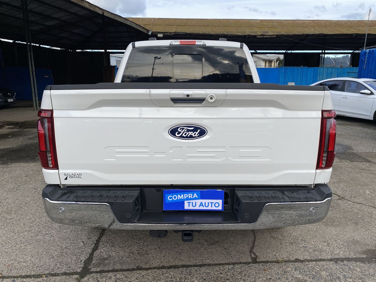 FORD - 6