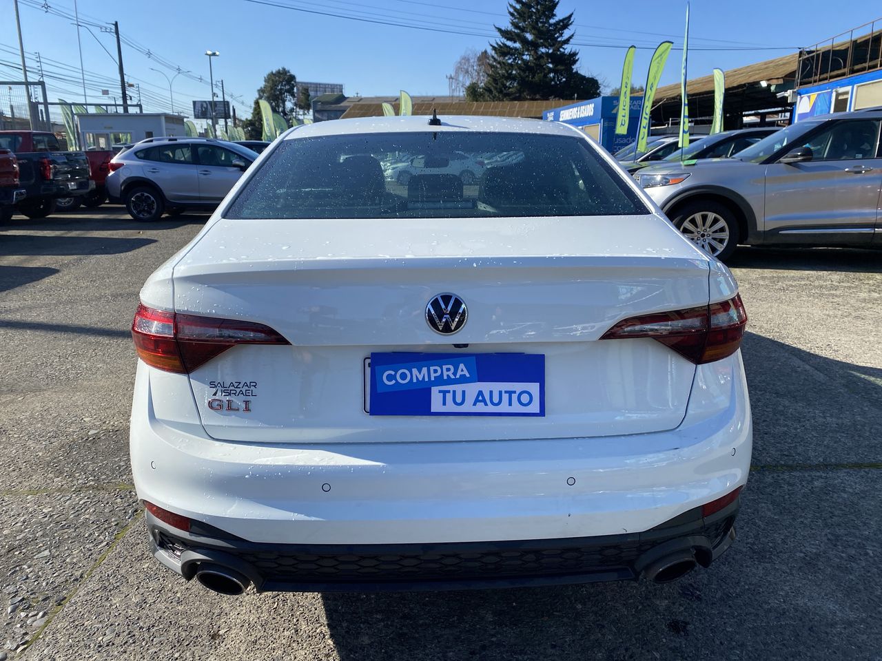 VOLKSWAGEN - 6