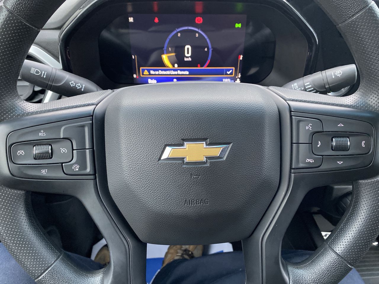 CHEVROLET - 26