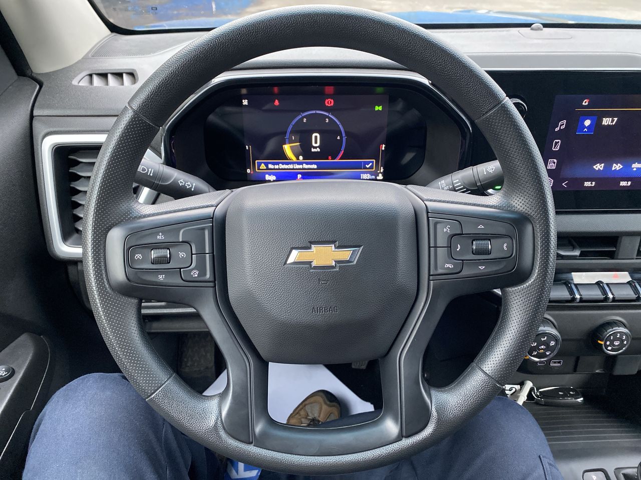 CHEVROLET - 25
