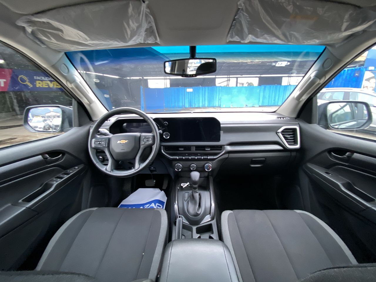 CHEVROLET - 9