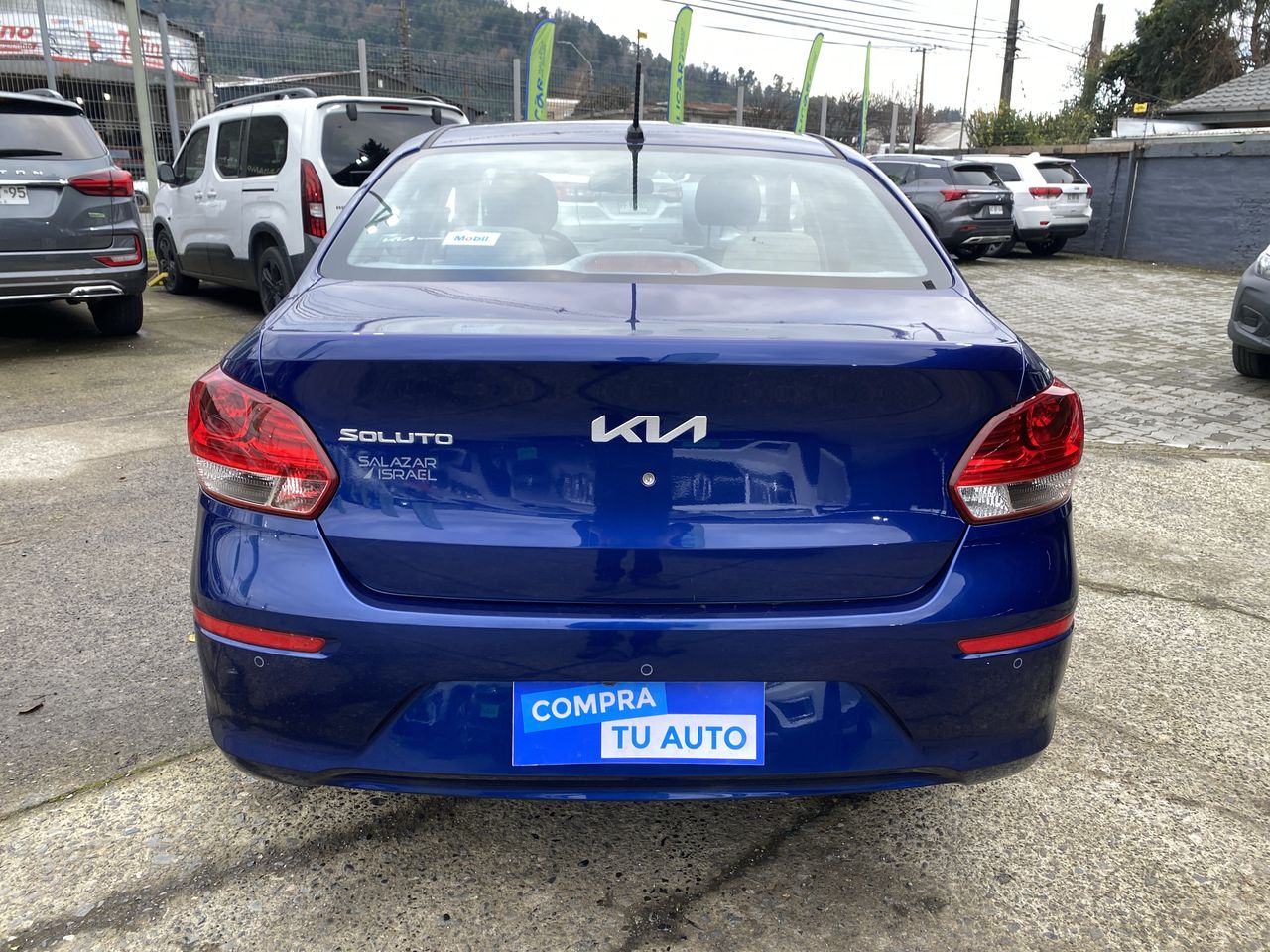 KIA - 6