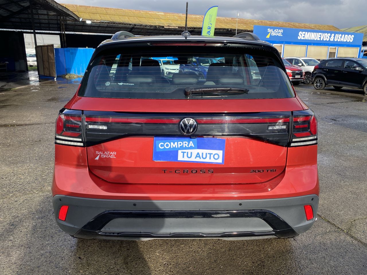 VOLKSWAGEN - 6