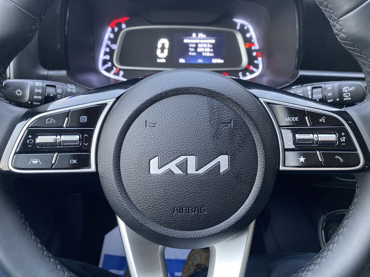 KIA - 27