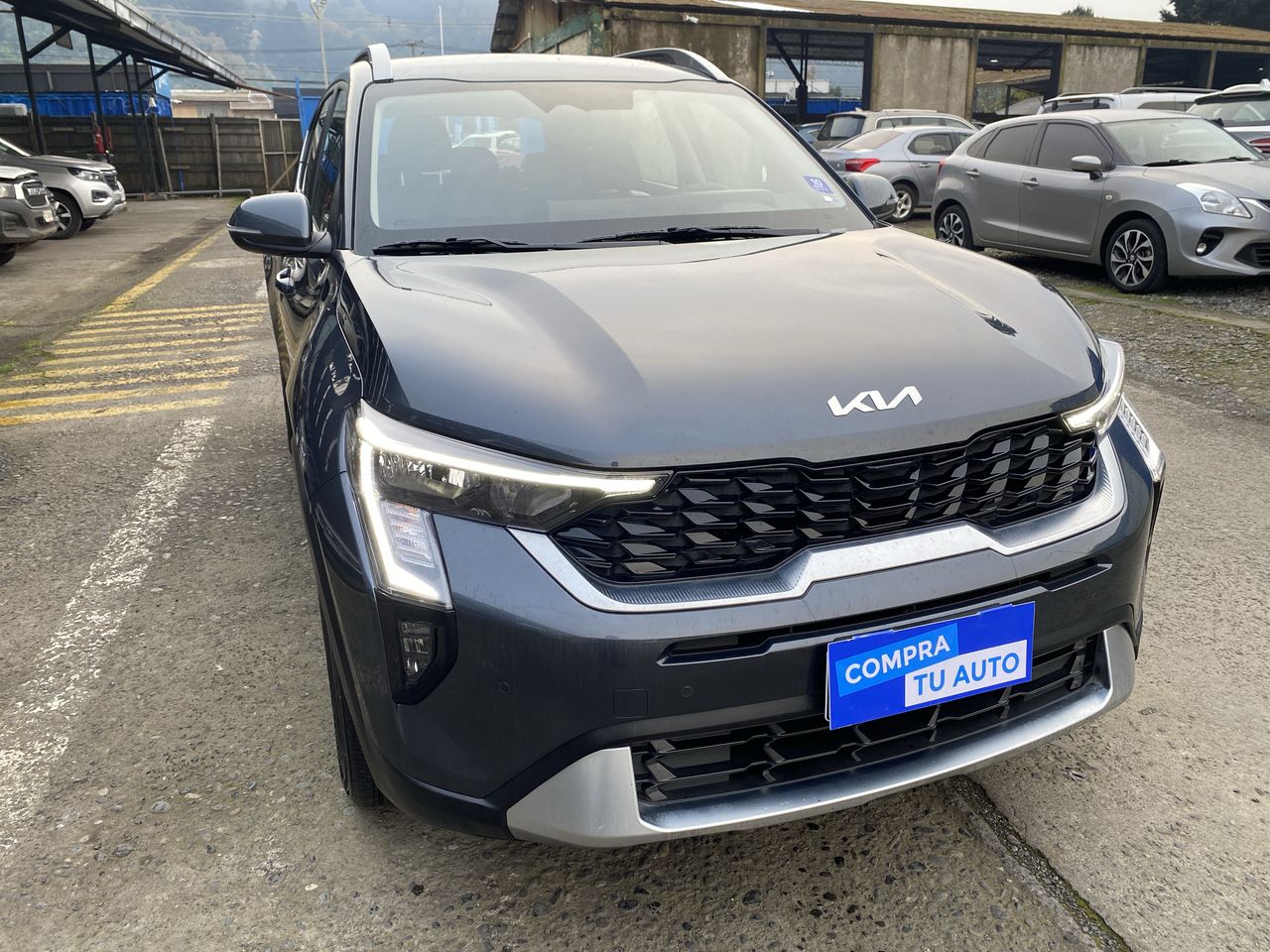 KIA - 2
