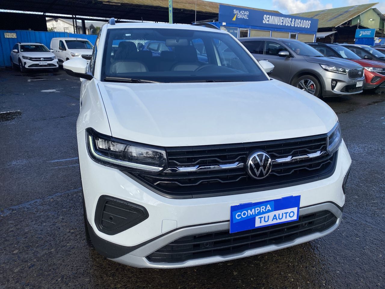 VOLKSWAGEN - 2