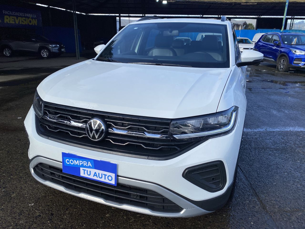 VOLKSWAGEN - 3