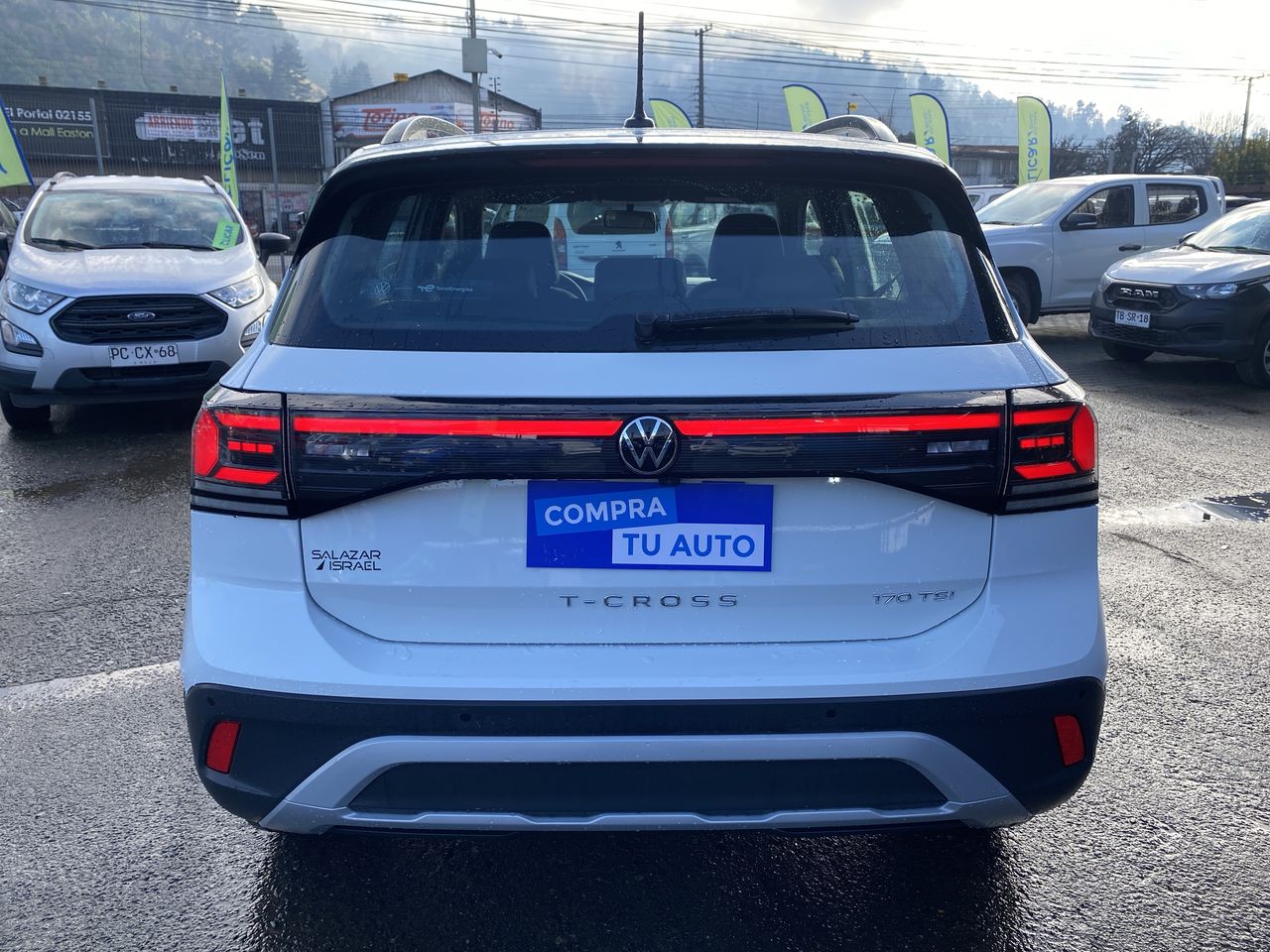 VOLKSWAGEN - 6
