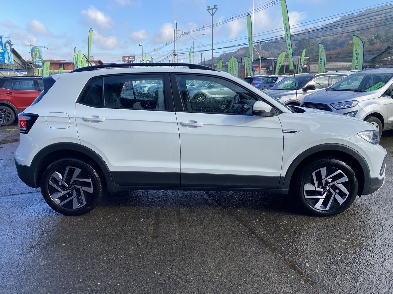 VOLKSWAGEN - 8