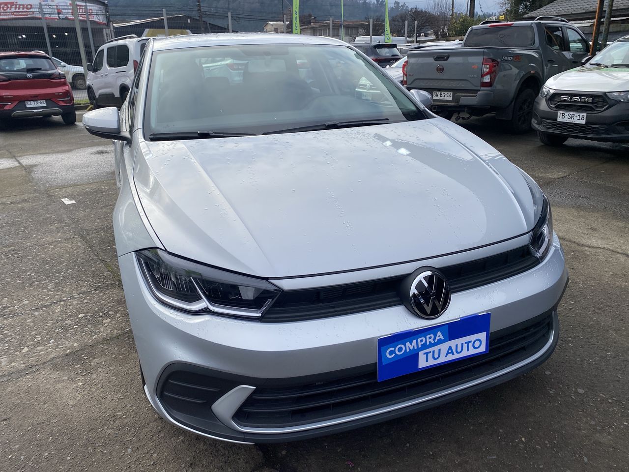 VOLKSWAGEN - 2