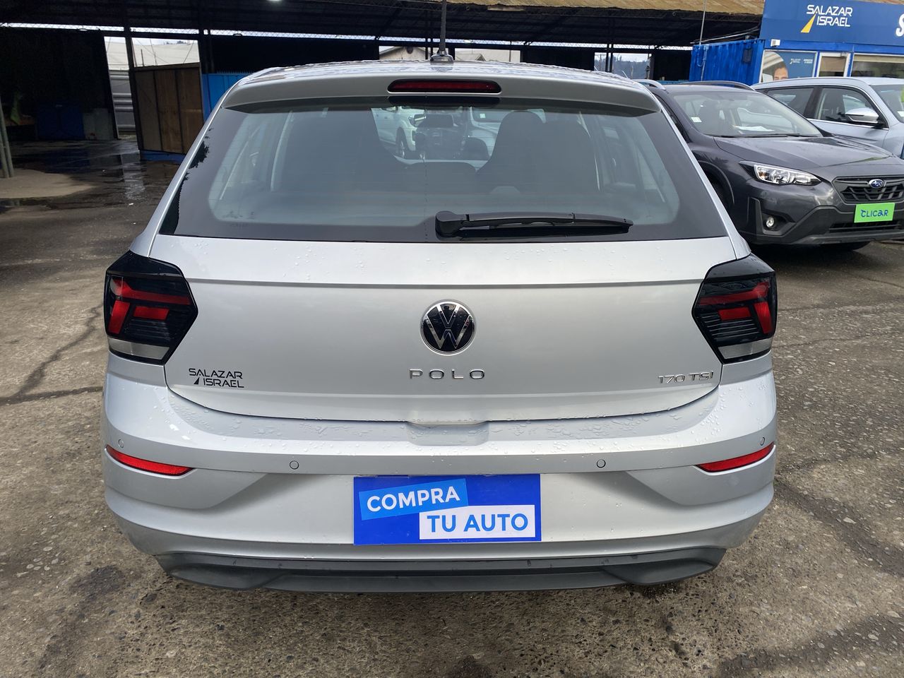 VOLKSWAGEN - 6