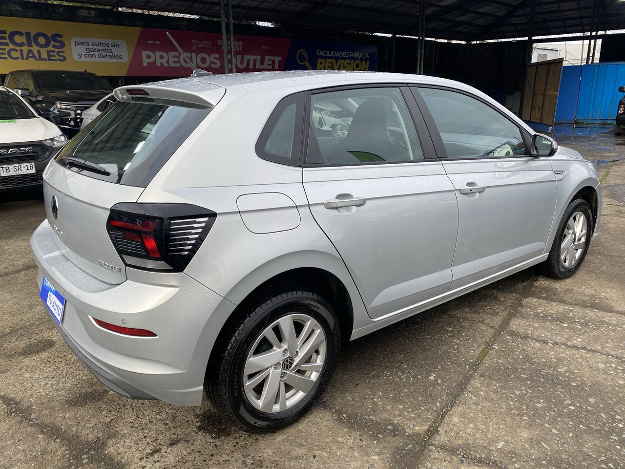 VOLKSWAGEN - 7