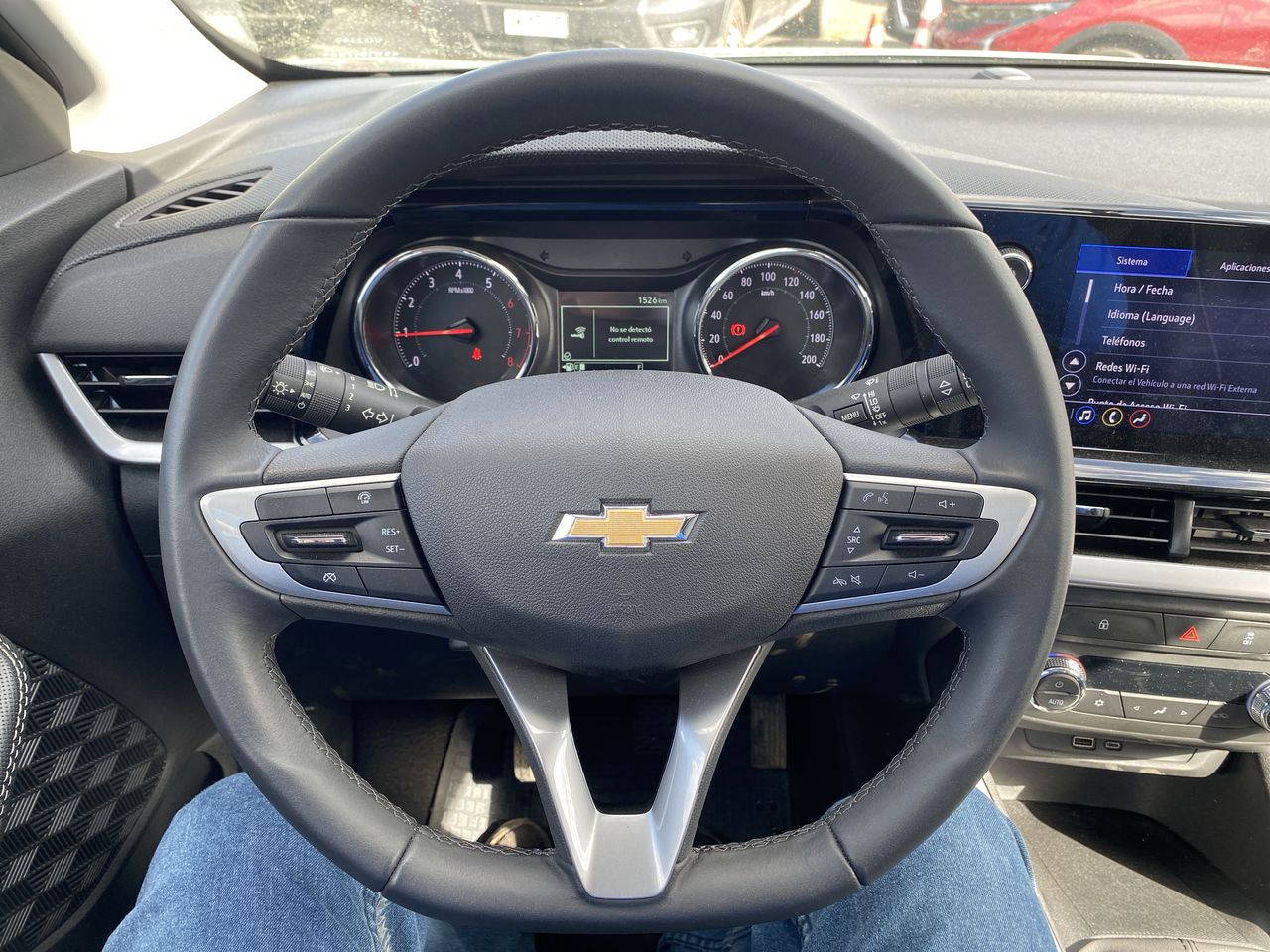 CHEVROLET - 25