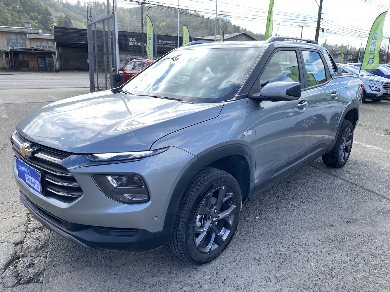 CHEVROLET - 3