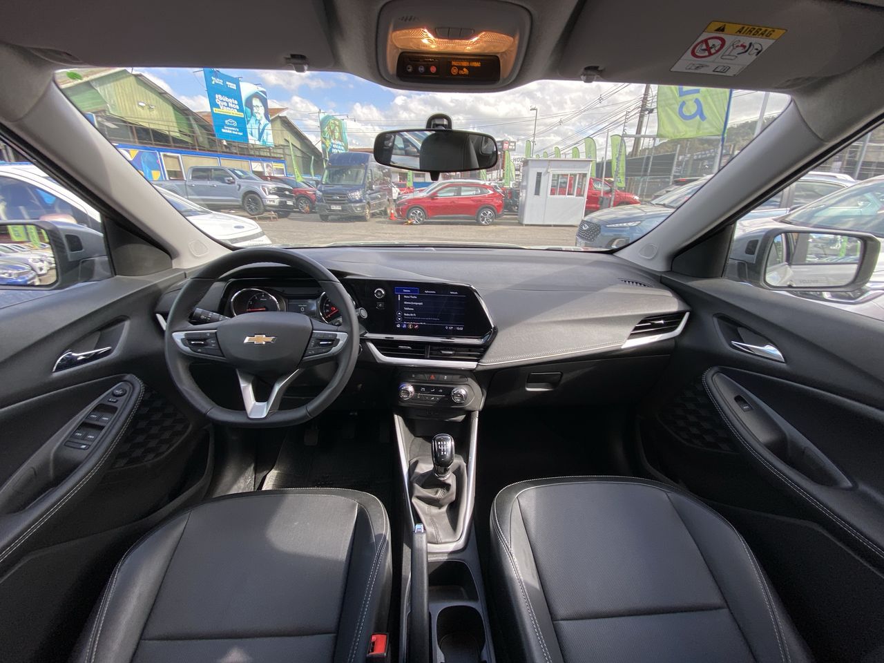 CHEVROLET - 9