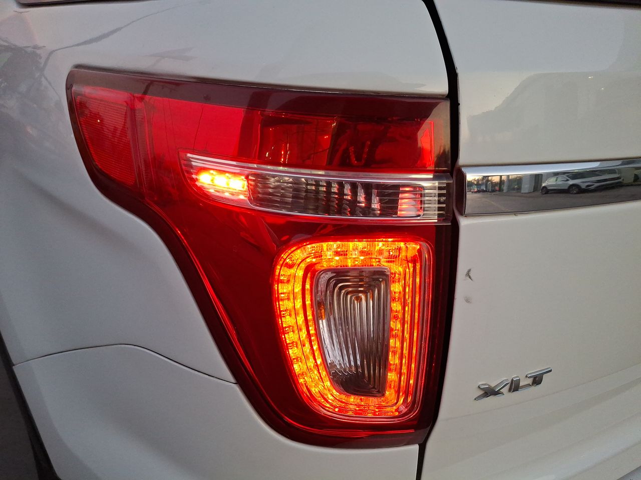 FORD - 20