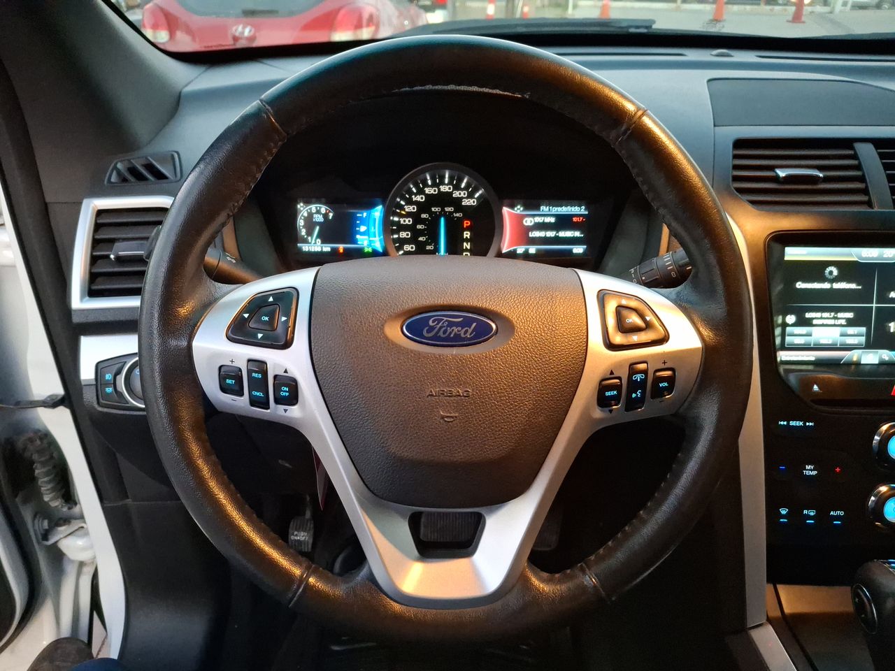 FORD - 25