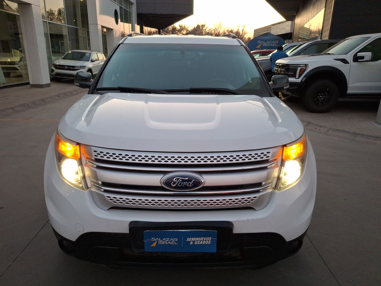 FORD - 2
