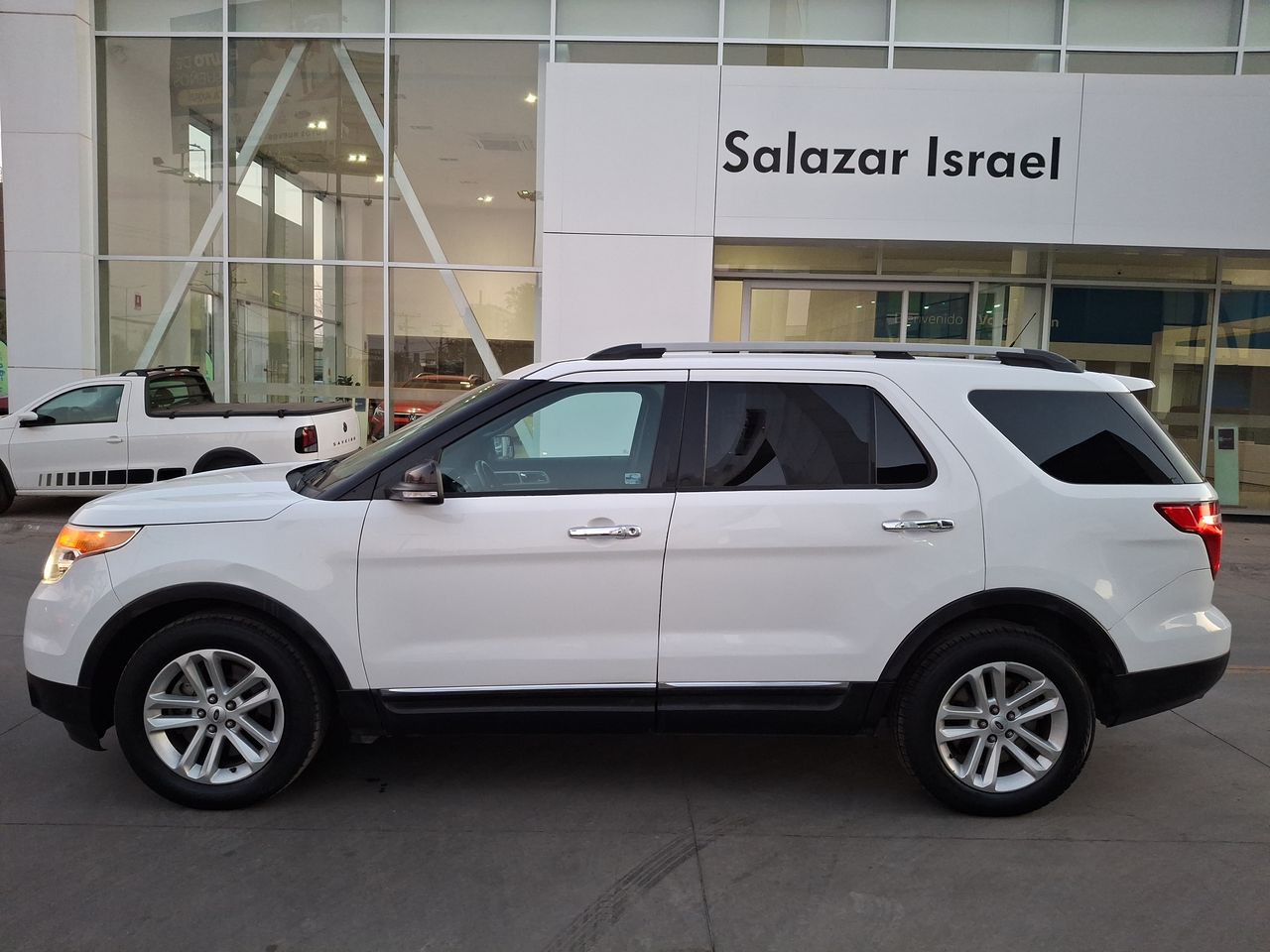 FORD - 4