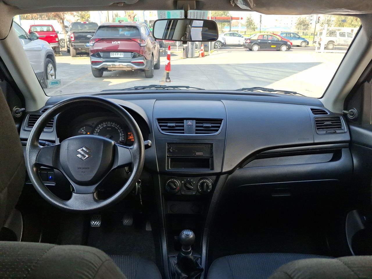 SUZUKI - 30