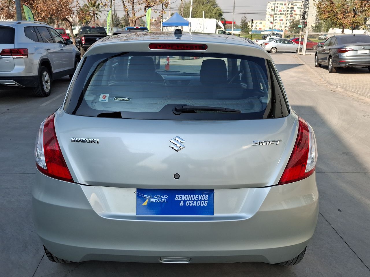 SUZUKI - 6