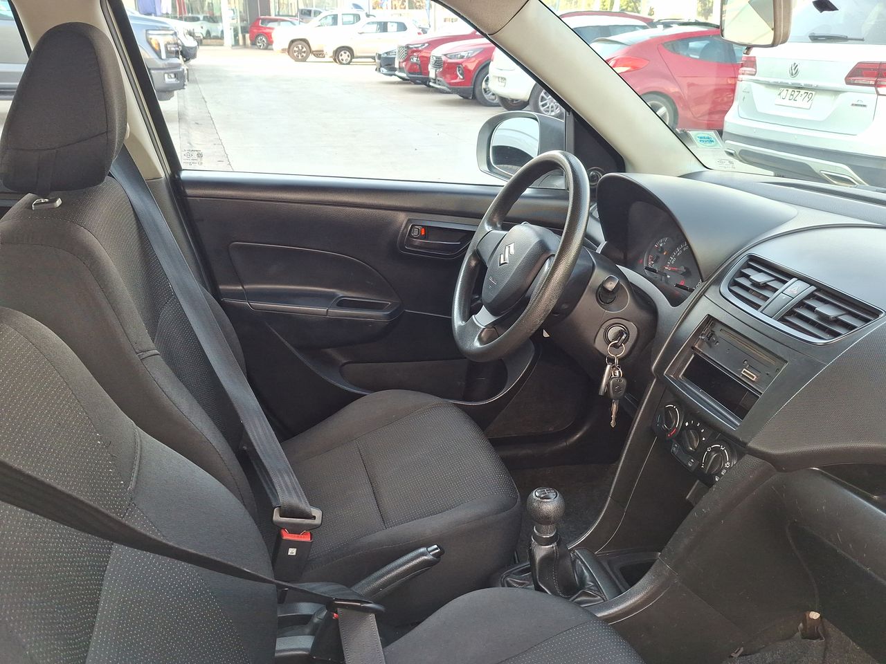SUZUKI - 16
