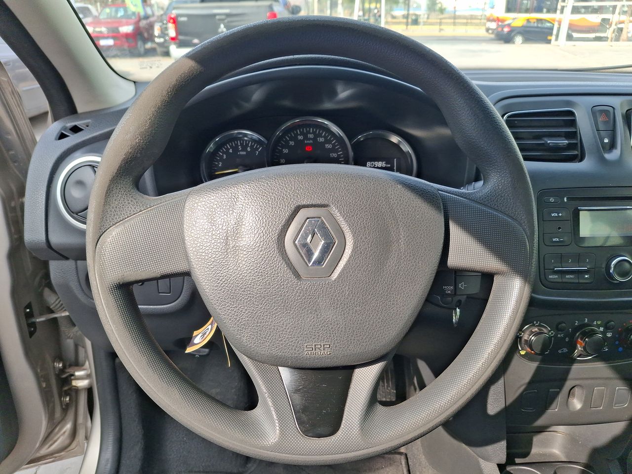 RENAULT - 24