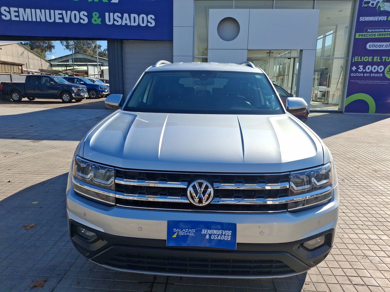 VOLKSWAGEN - 2