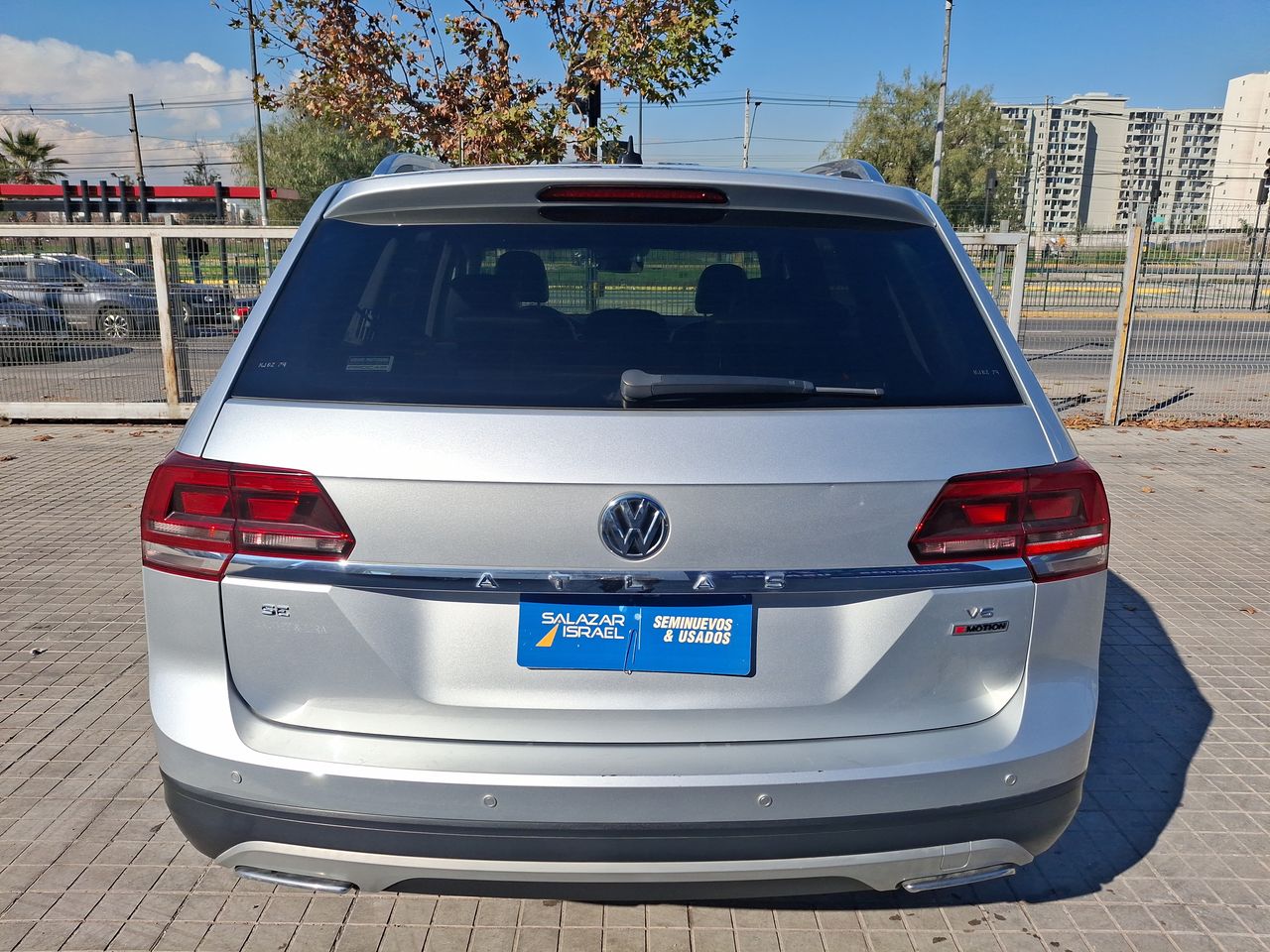 VOLKSWAGEN - 6