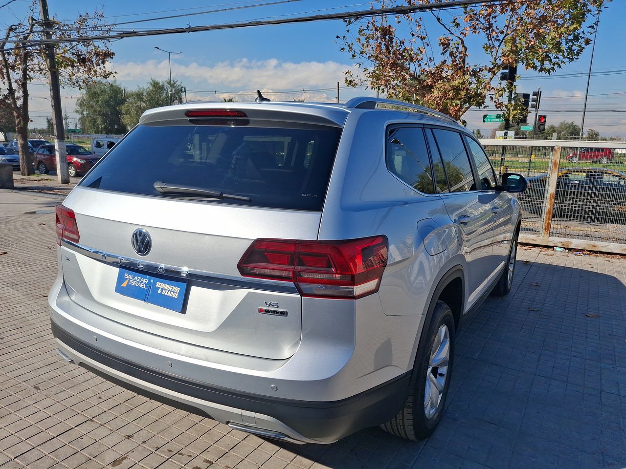 VOLKSWAGEN - 7