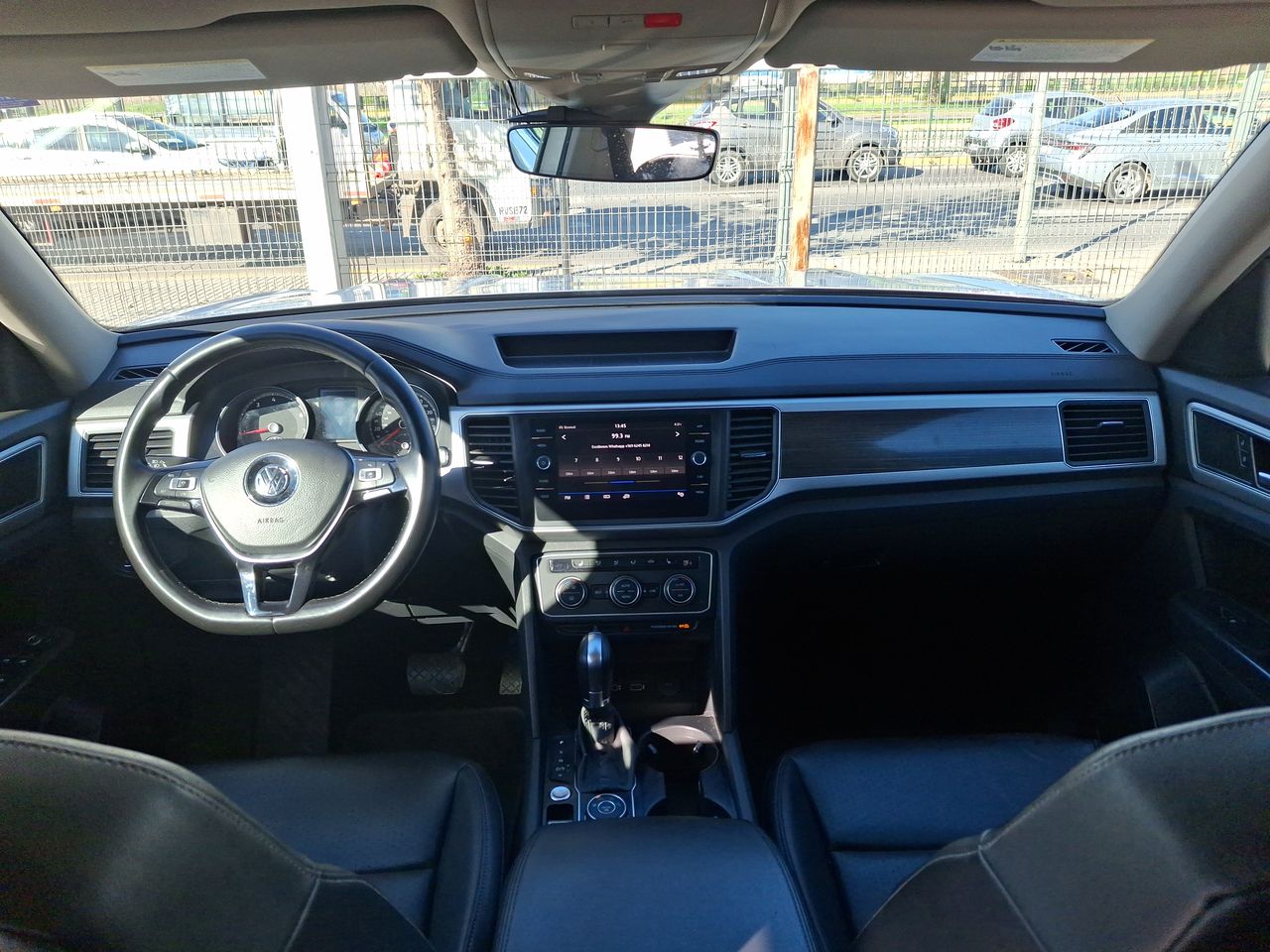VOLKSWAGEN - 9