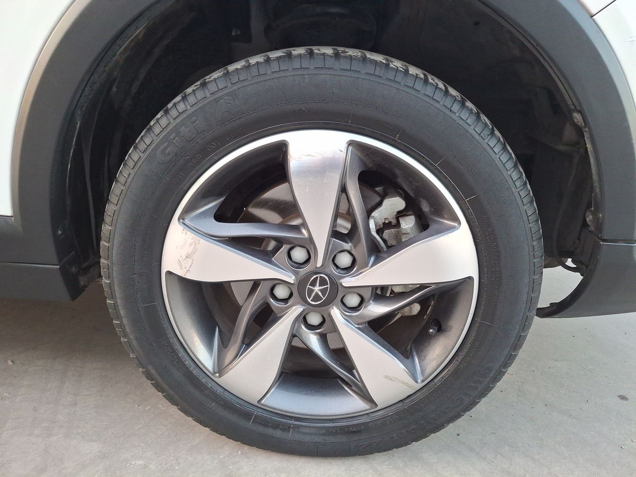 JAC - 17