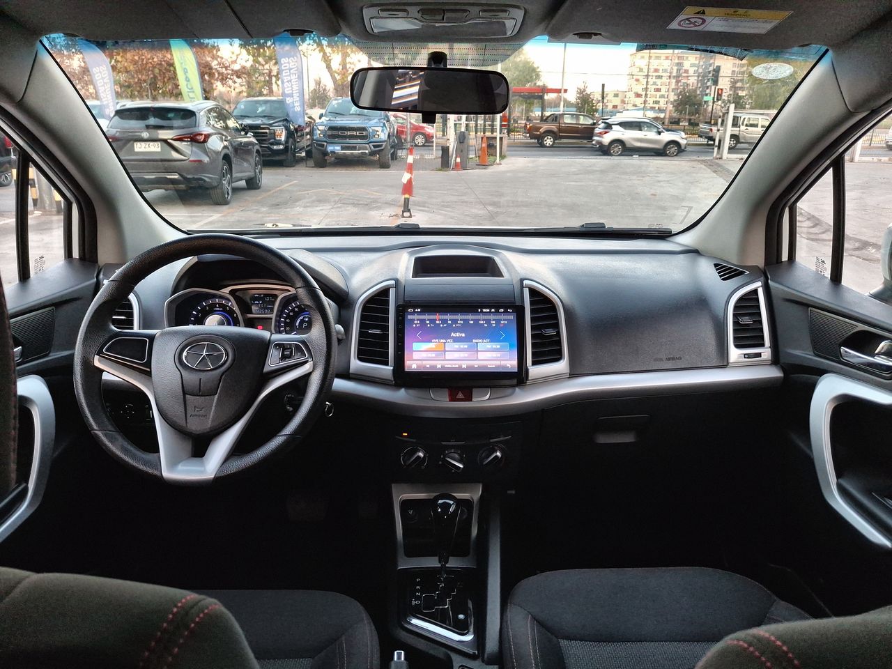 JAC - 30