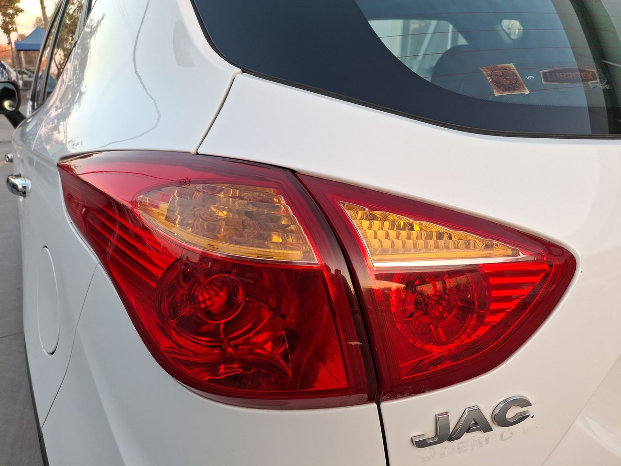 JAC - 20