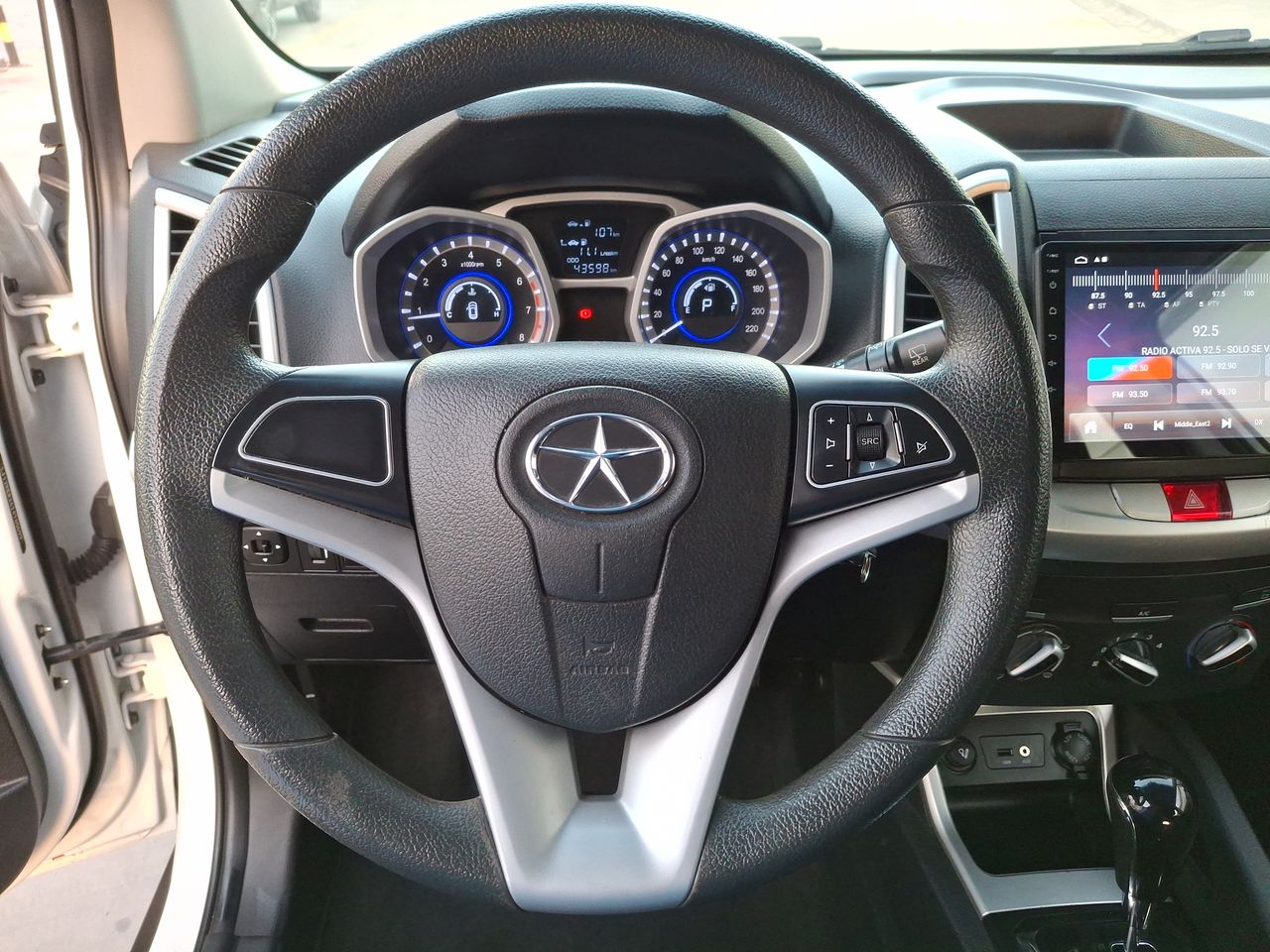 JAC - 24